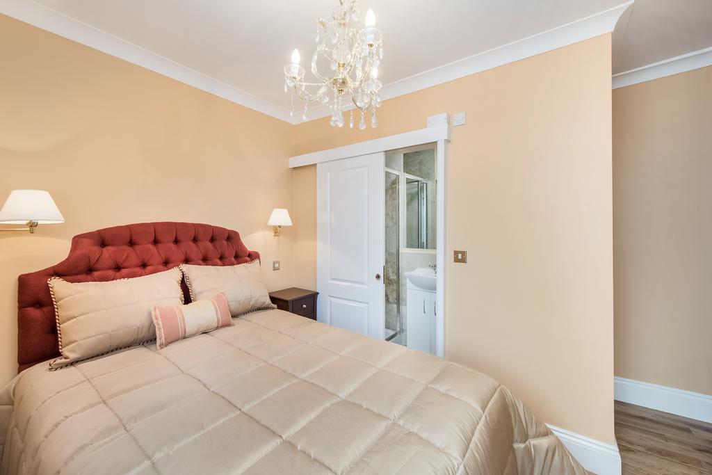 London Residence Quarto foto